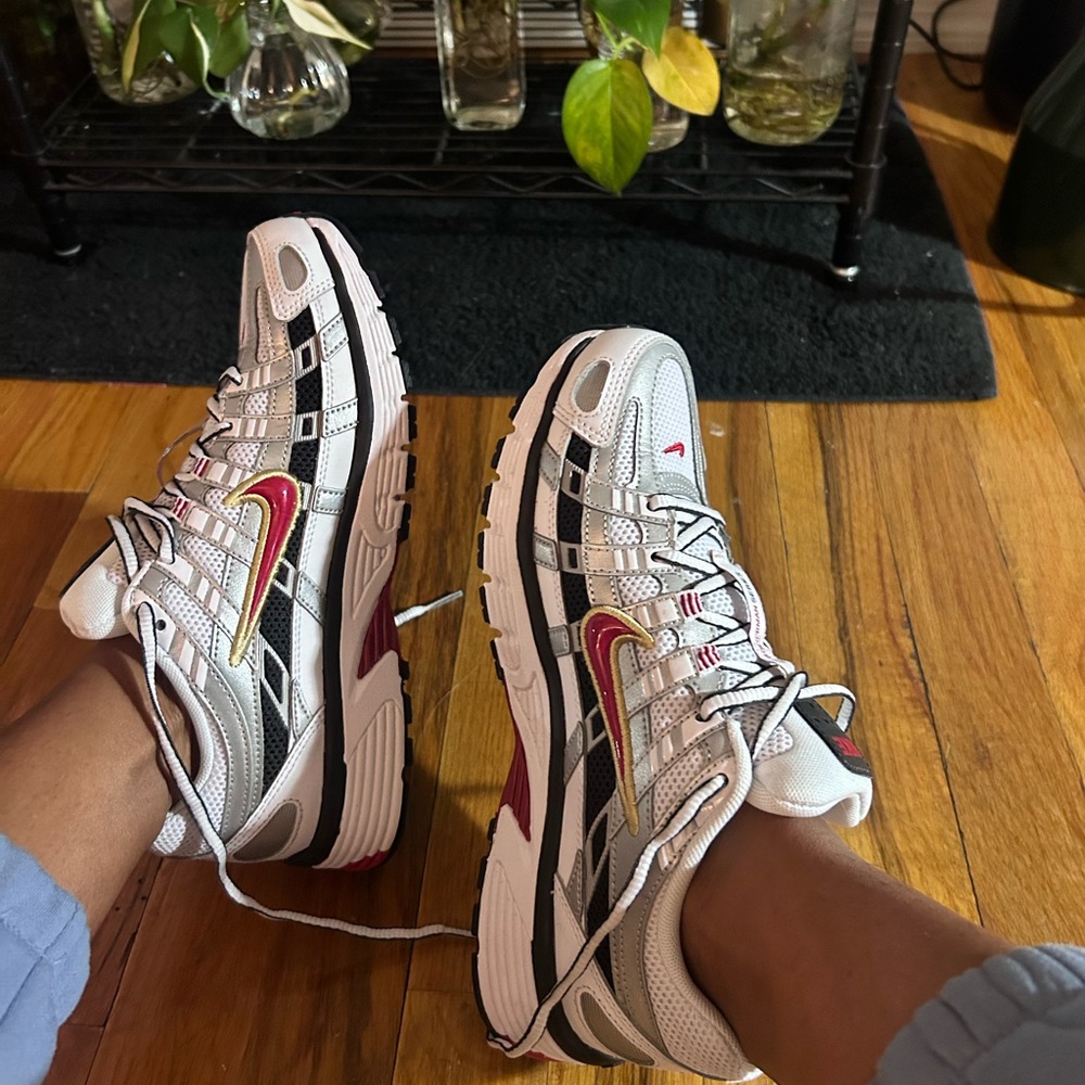 Nike P-6000 sneakers